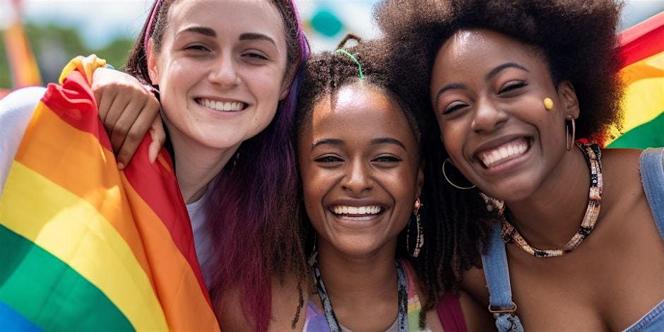 21+ Pride After Party, 1 June | Event in New Bedford | AllEvents