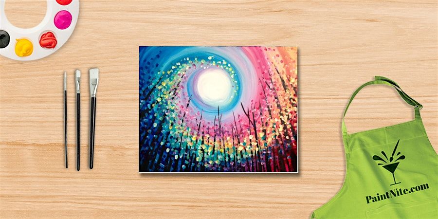 Family Paint Party | Event in Ottawa | AllEvents