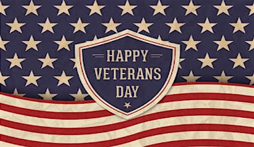 3rd ANNUAL VETERANS DAY CAREER CARNIVAL Honoring Service & Creating Futures, 6 November | Event in Salisbury