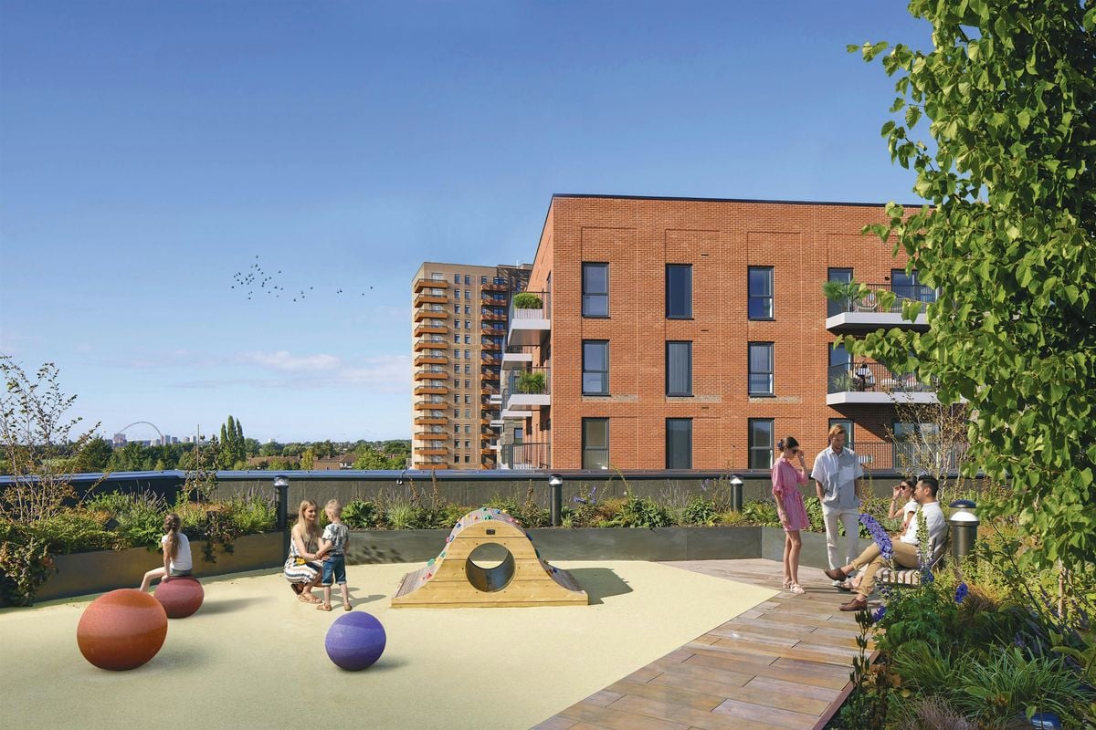 New Block Launch Event at Square Roots Hendon, 20 September | Event in London | AllEvents