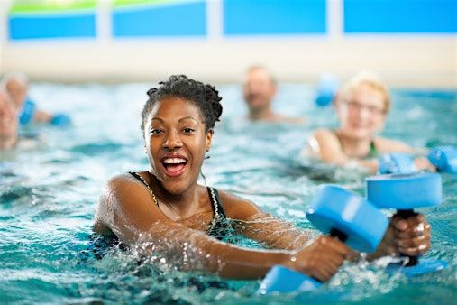 Aqua Instructor Certification Workshop, 25 October | Event in Las Vegas | AllEvents