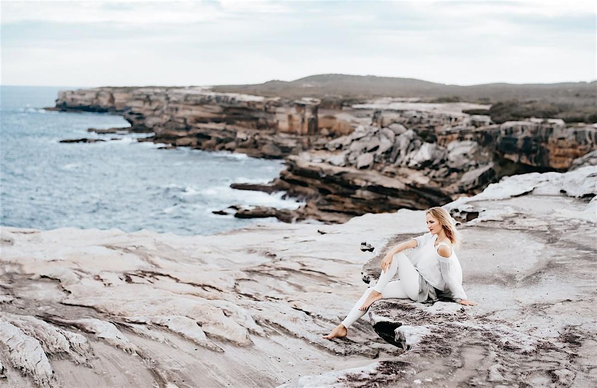Movement workshop on Grounding, 27 June | Event in Redfern | AllEvents