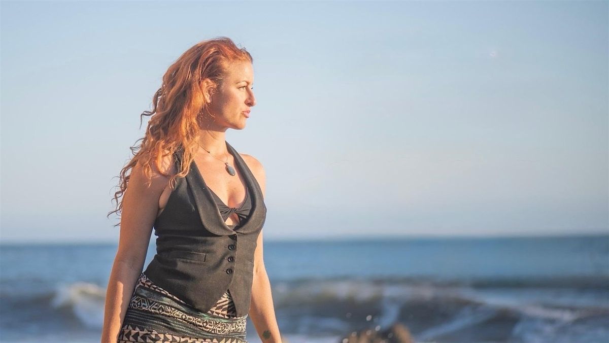 Manifestation Workshop & Sound Experience, 27 June | Event in Austin | AllEvents
