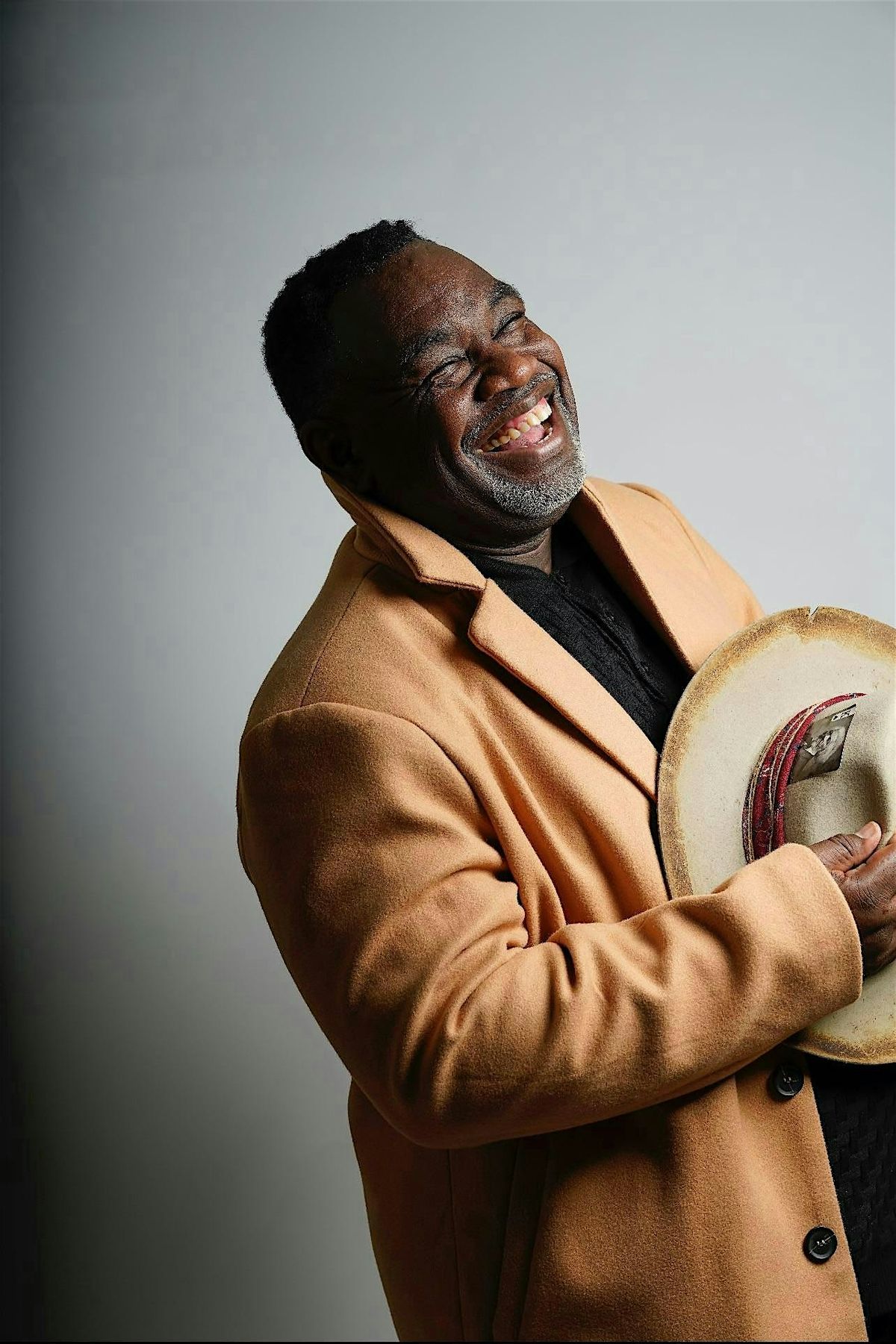 Broke But Famous Presents Rodney Perry @ Riddles, 12 December | Event in Alsip | AllEvents