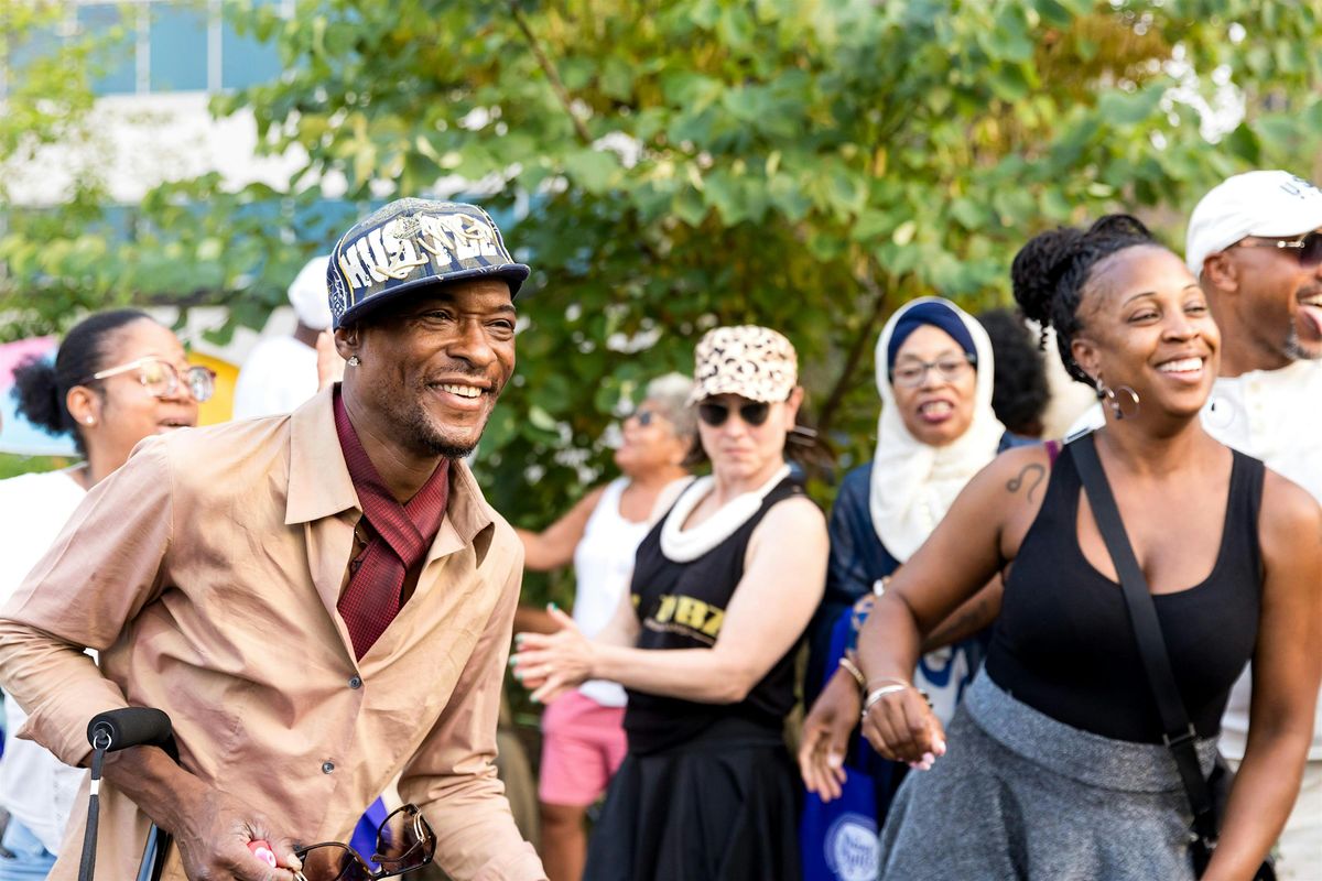 BlocoFunk at The Lawn at uCity Square, 12 June | Event in Philadelphia | AllEvents