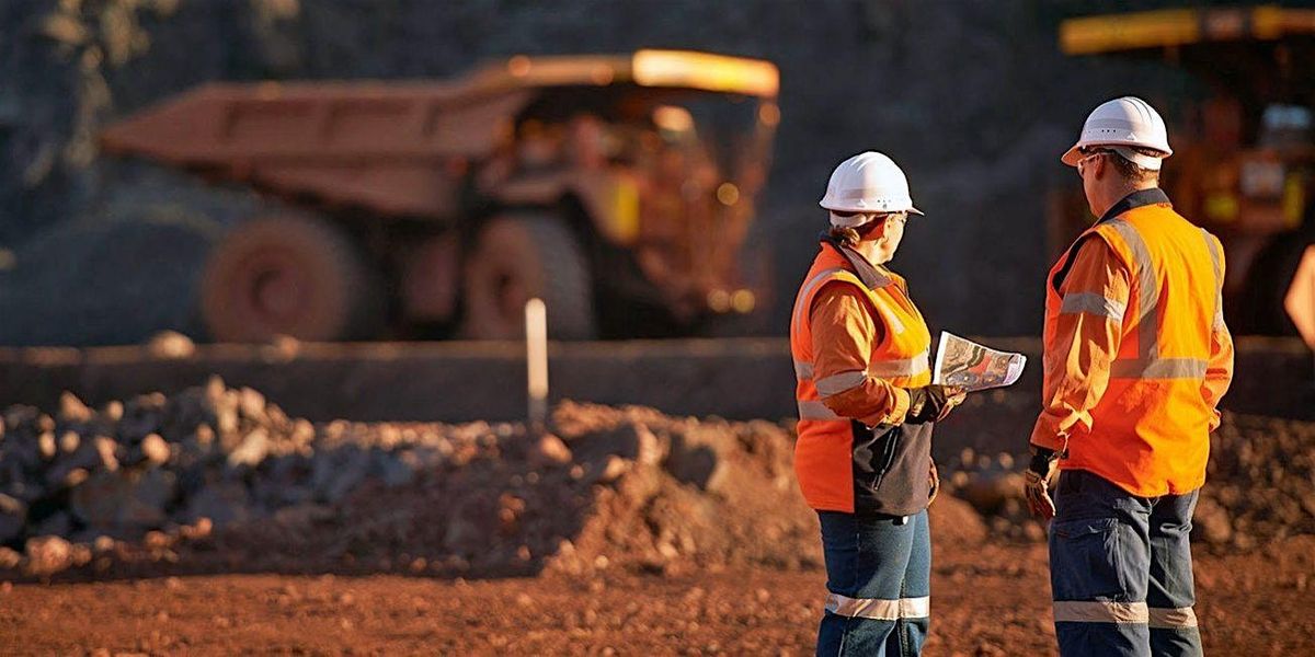 Women In Mining - Navigating Workplace Rights, 21 July | Event in Moranbah | AllEvents