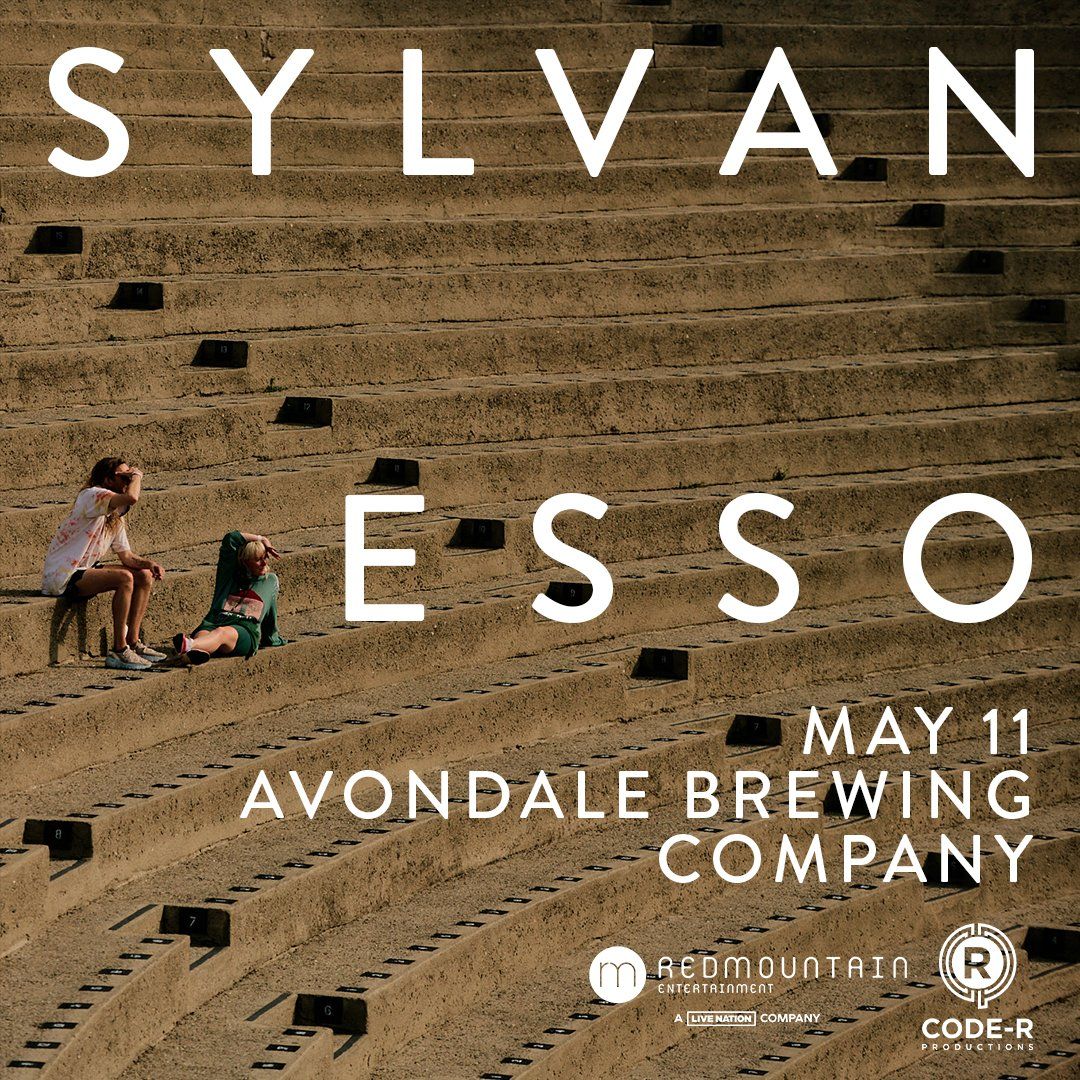 Sylvan Esso at Tipitinas, Tipitinas, New Orleans, 11 March 2027 | AllEvents