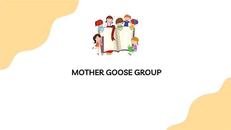 Copy of Mother Goose Group and Extended Play Register Child Only | Event in Springfield | AllEvents