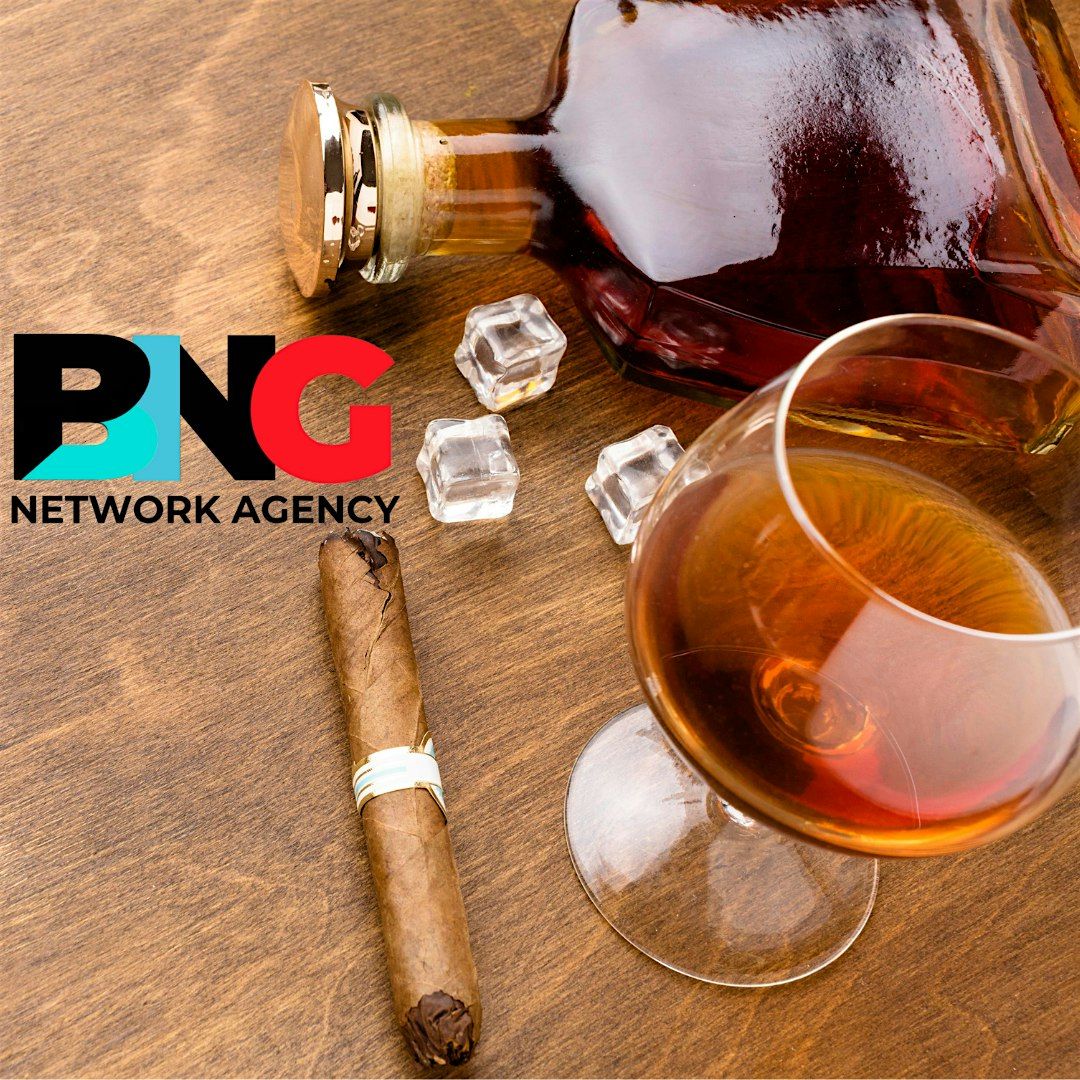 BNG Cigar & Whiskey Club - Business Mastermind Edition | Event in Austin | AllEvents