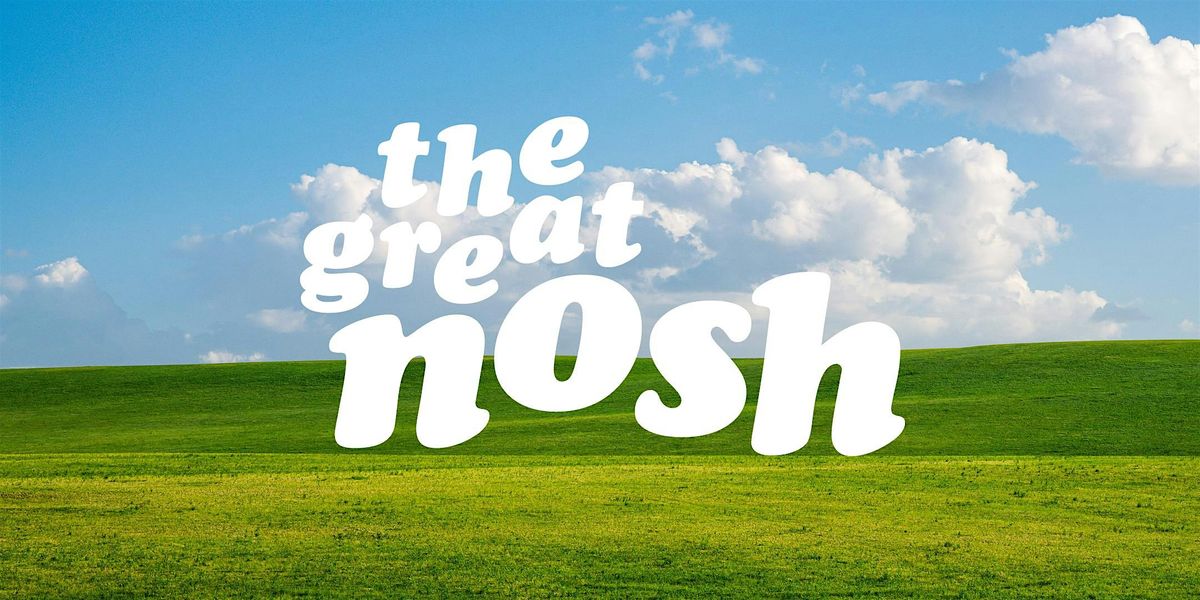The Great Nosh NYC Picnic Festival, 22 June | Event in New York | AllEvents