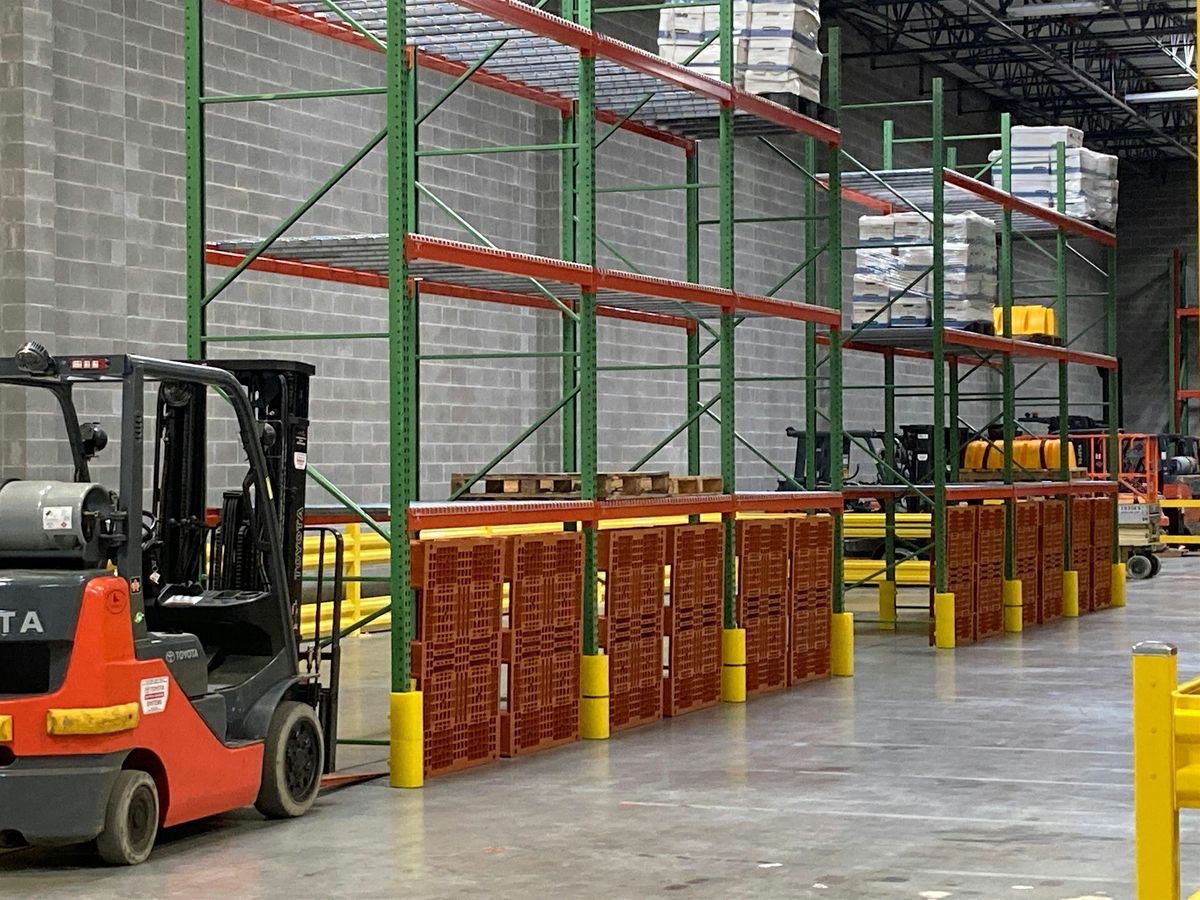 3 Day New Operator Course -  Sitdown Forklift (Suwanee Location), 17 November | Event in Suwanee | AllEvents