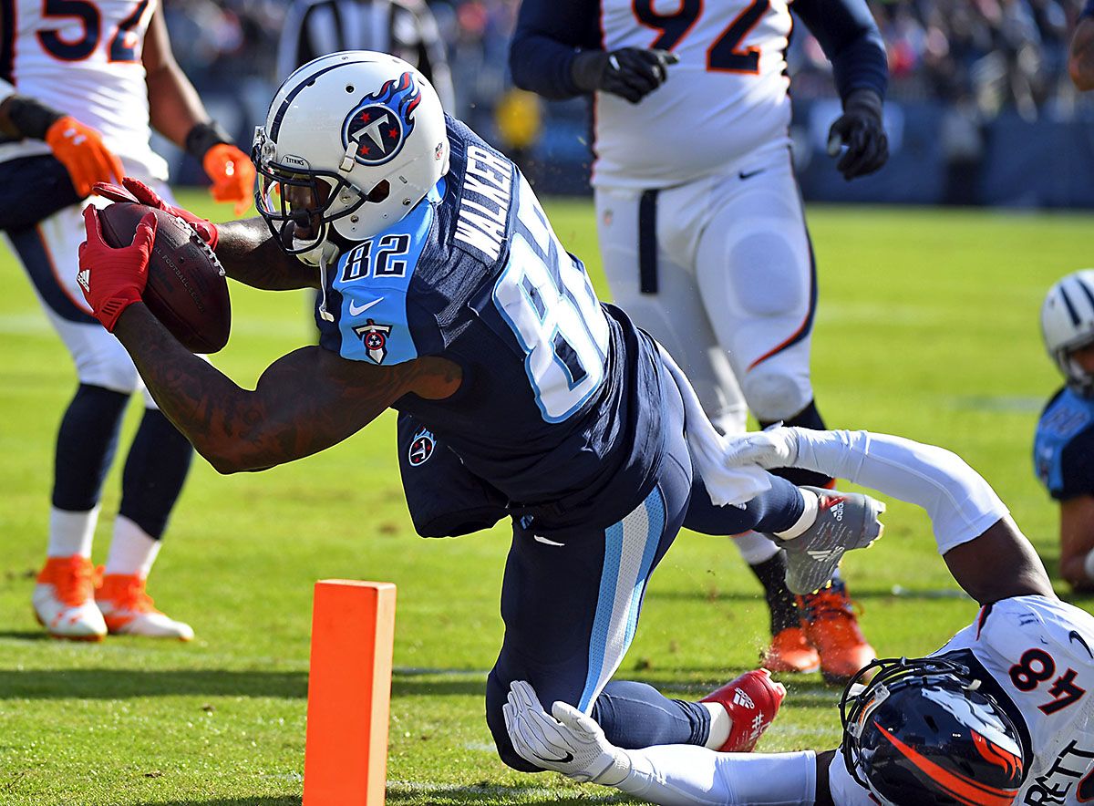 Tennessee Titans at Denver Broncos at Empower Field at Mile High, 7 September | Event in Denver | AllEvents
