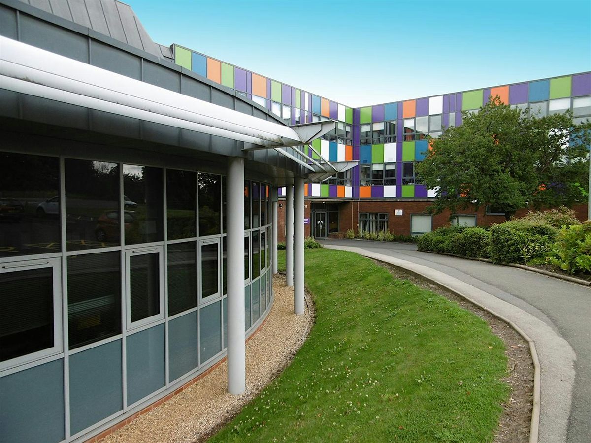 Solihull Sixth Form College Twilight Taster - Philosophy & RS, 13 November | Event in Solihull | AllEvents