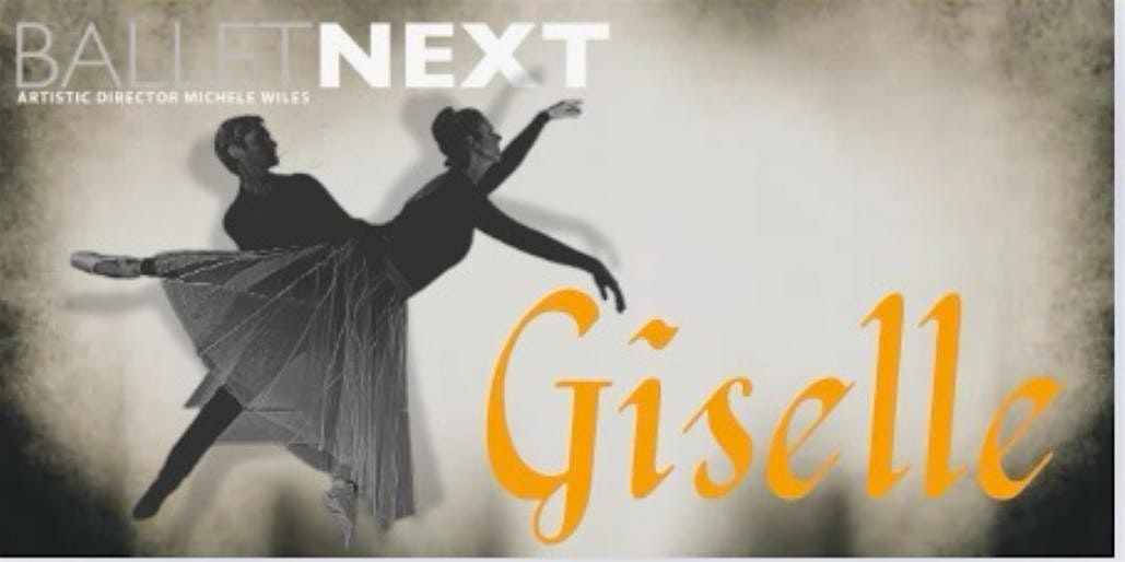 BalletNEXT’s Spooktacular Giselle, 22 October | Event in Park City | AllEvents