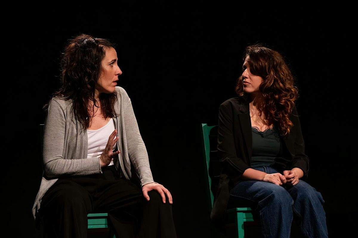 Separata, 21 December | Event in Madrid | AllEvents