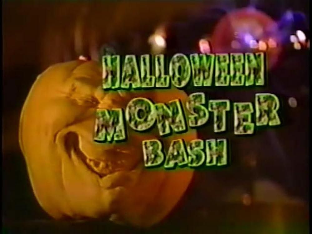 Monster Bash 80s-90s Costume Party, 25 October | Event in Salem | AllEvents