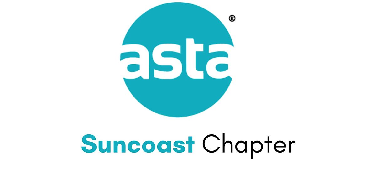 ASTA Suncoast Afternoon Tea Experience: Connect, Sip, and Discover, 19 August | Event in Tampa | AllEvents