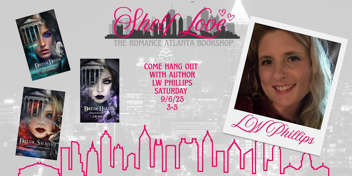 Meet & Greet with LW Phillips, 6 September | Event in Austell | AllEvents