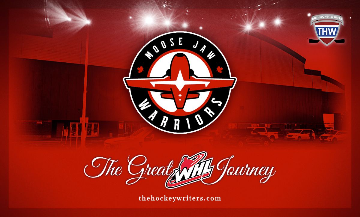 Parking Medicine Hat Tigers at Moose Jaw Warriors, 6 December | Event in Moose Jaw | AllEvents