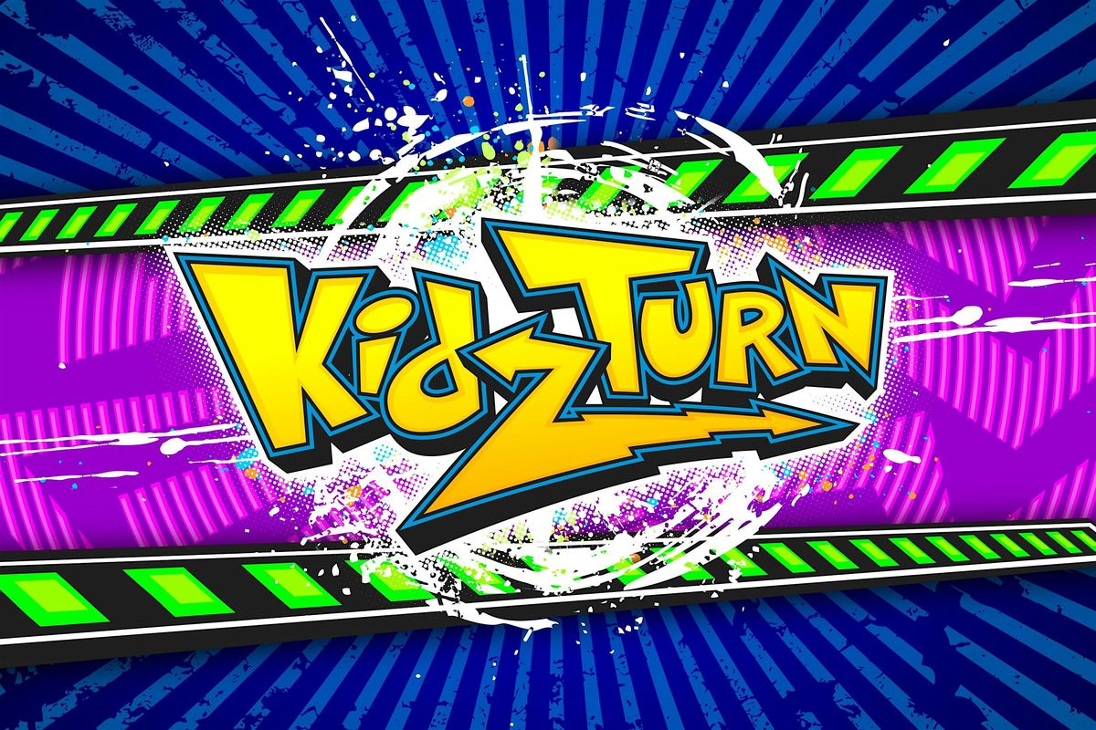 KidzTurn (May 11-14), 11 May | Event in Lynnfield | AllEvents