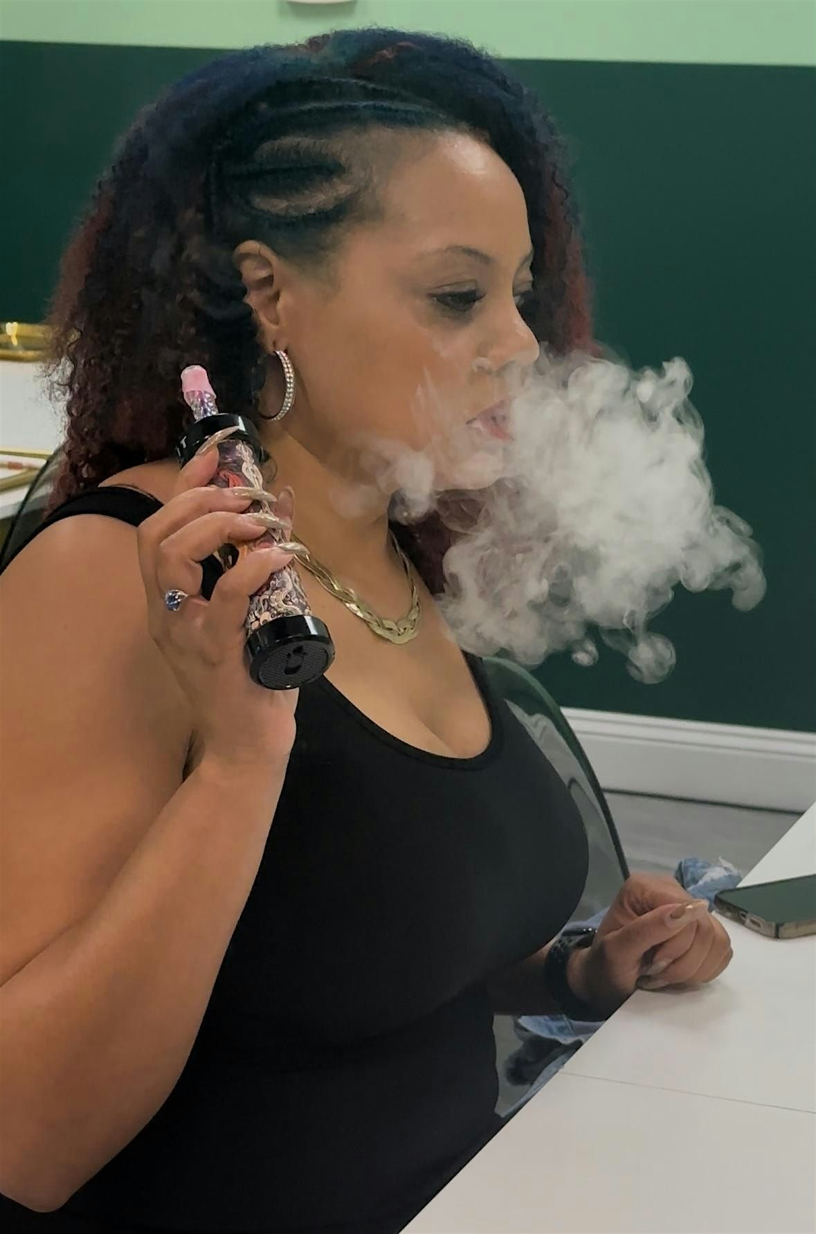 Hip Hop & Hookah, & Candle Making Experience | Event in Johns Creek | AllEvents