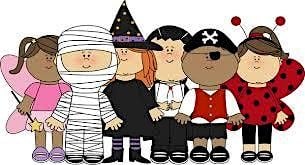 Halloween at the Center, 31 October | Event in Browns Mills | AllEvents