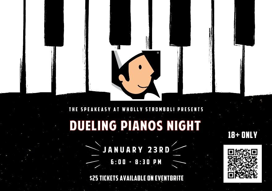 Dueling Pianos, 18 September | Event in Fort Lupton | AllEvents