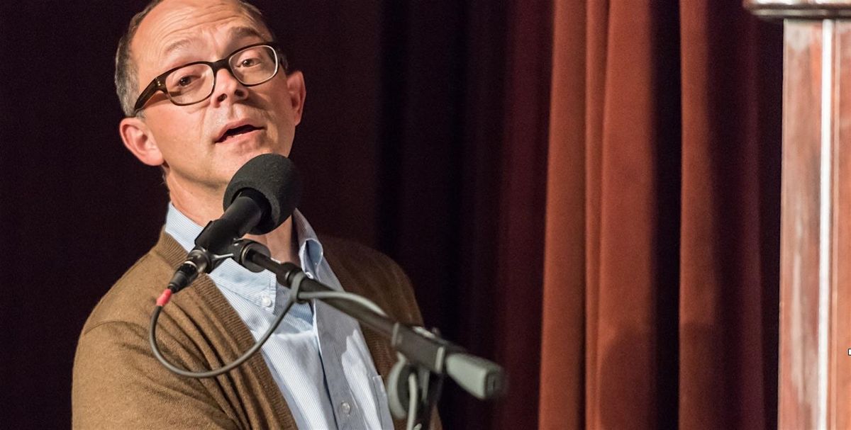 The Annual Holiday Sing-Along with Dan Chouinard, 14 December | Event in Minneapolis | AllEvents