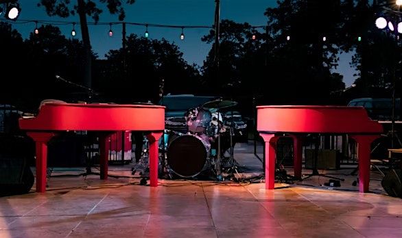 Smokin' Keys - A Dueling Piano and Barbecue Experience, 1 November | Event in Zanesville | AllEvents