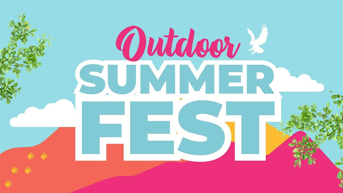 Outdoor Summer Fest, 21 June | Event in Castle Rock | AllEvents