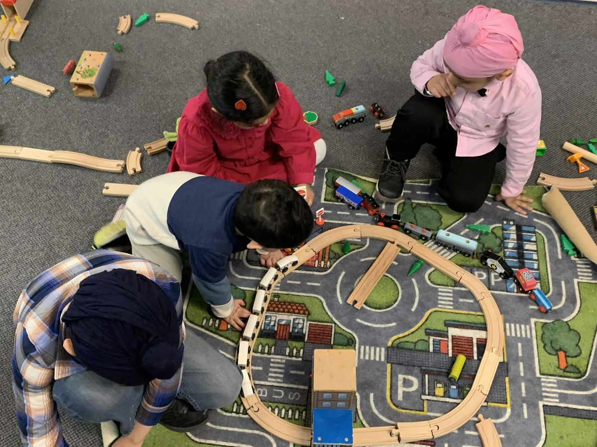 Delta Child Care Forum 2025:  Building Local Solutions Together, 5 November | Event in Delta | AllEvents