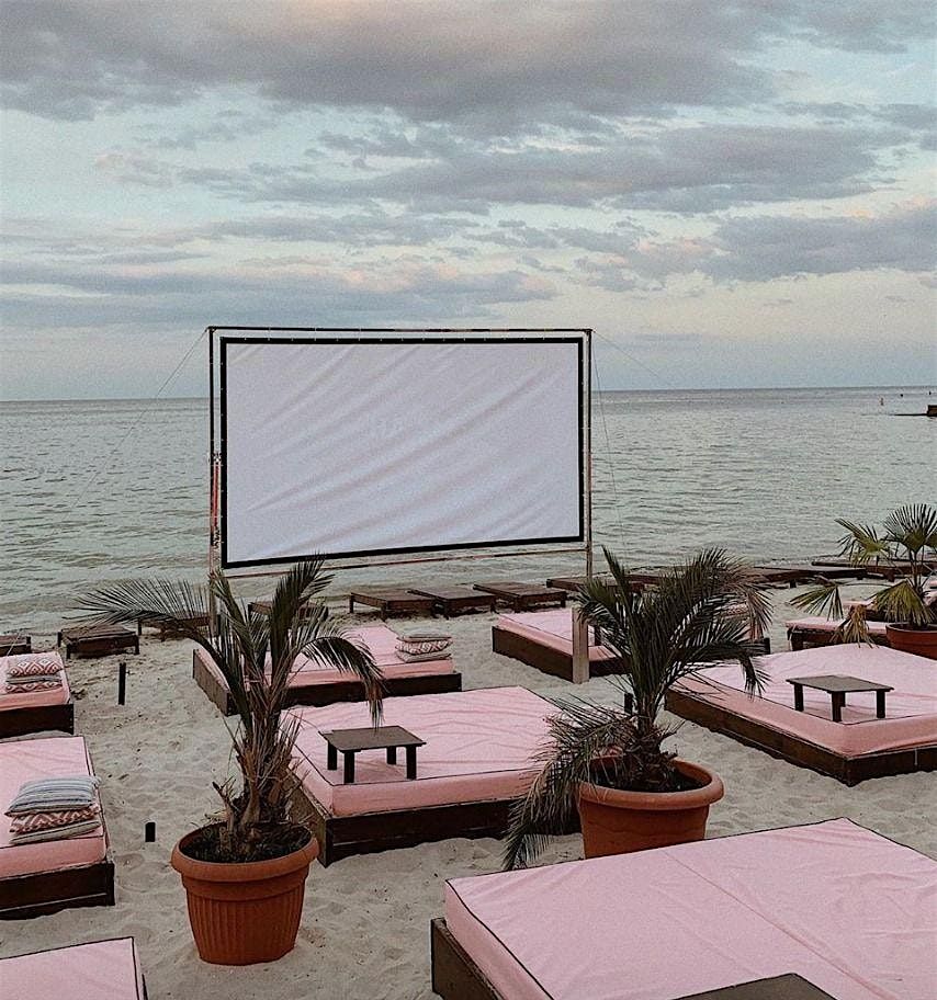 Cinema sotto le Stelle - Napoli, 10 August | Event in Lido di Licola | AllEvents