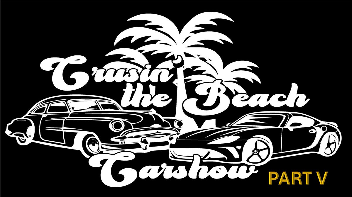 Cruisin' The Beach Part V, 13 December | Event in Fort Walton Beach | AllEvents