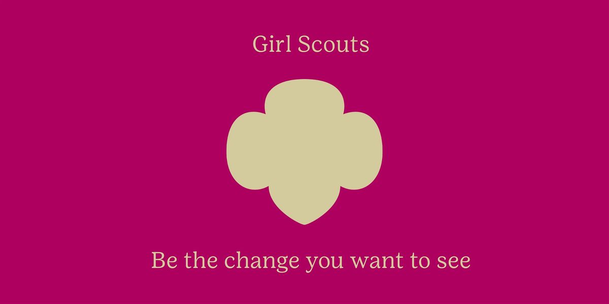 World Of Imagination - Learn about Girl Scouts, 29 June | Event in Seattle | AllEvents