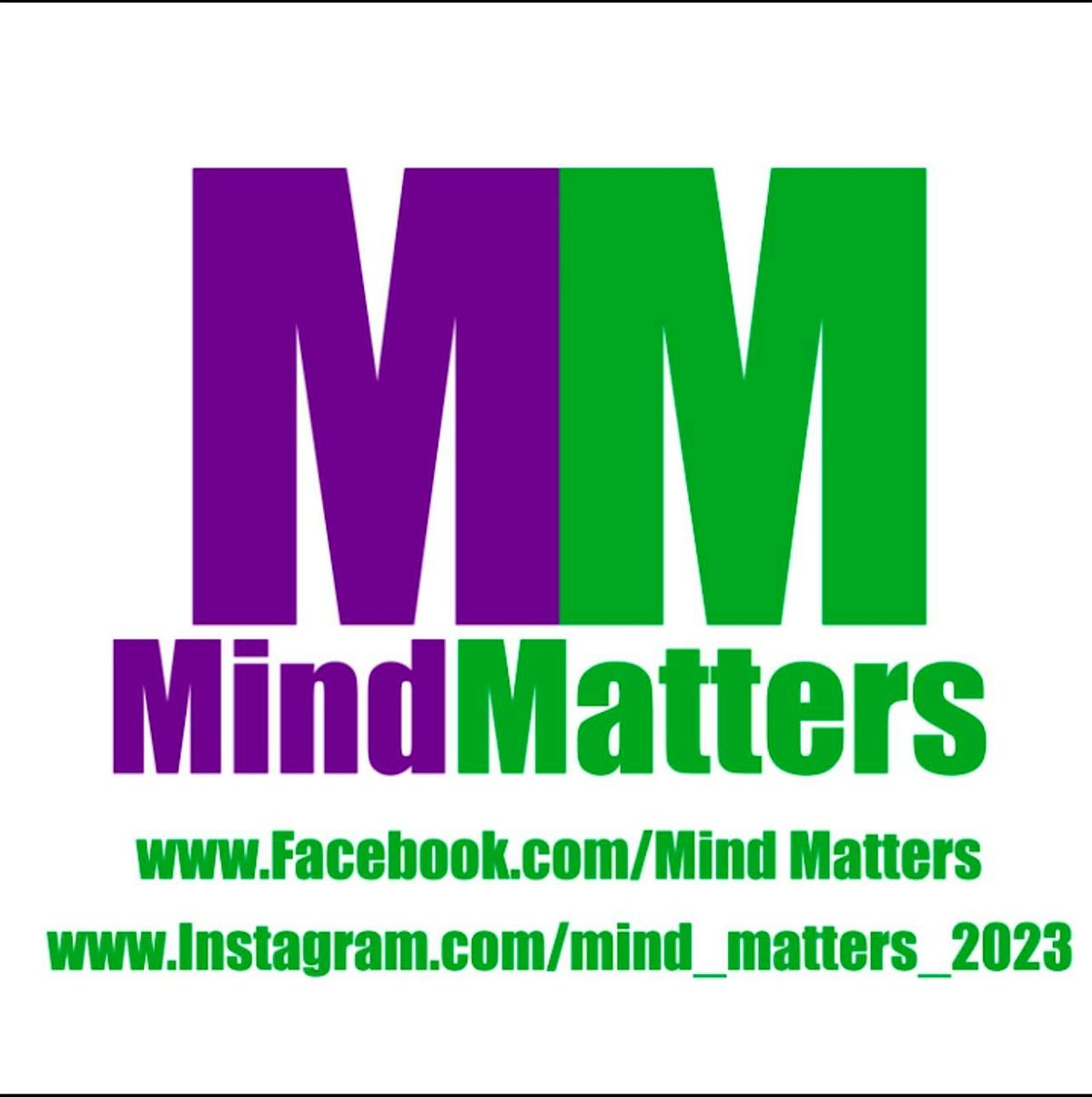 Mind Matters Mental Health Awareness Event, 7 June | Event in Cleveland | AllEvents