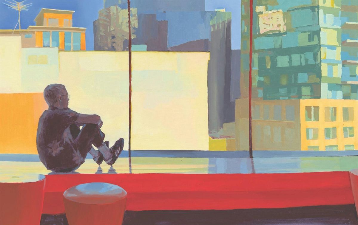 All-Encompassing by Susan Stephenson, 10 June | Event in Santa Fe | AllEvents