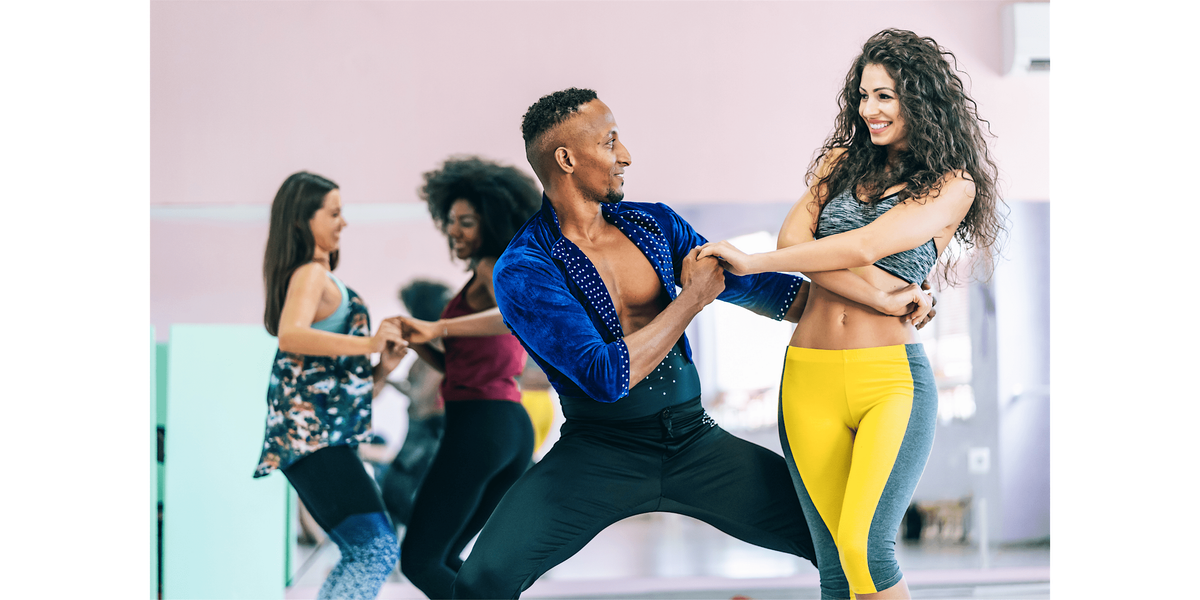 Bachata Partnerwork: All Skill Levels - Dance Class by Classpop!™, 19 August | Event in Las Vegas | AllEvents