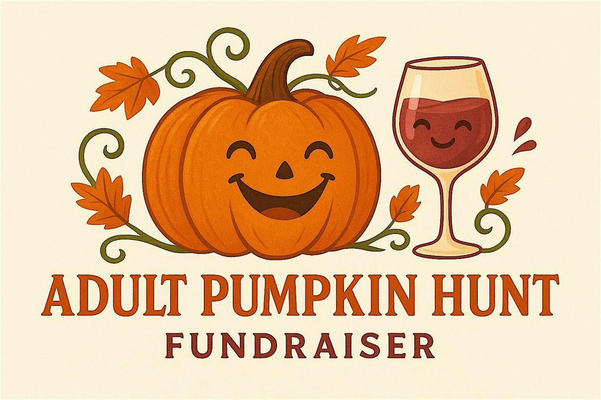 Adult Pumpkin Hunt, 26 September | Event in Effingham | AllEvents