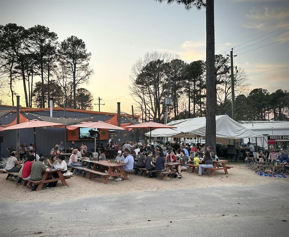 Hammered Trivia at Gizmo Brew Works in Raleigh | Event in Raleigh | AllEvents