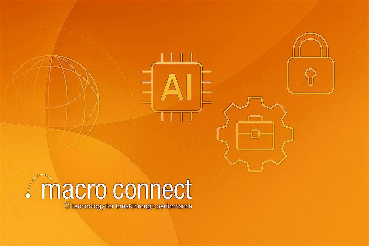 Exec Tech Briefing: Lessons and Strategies Shaping 2026, 11 December | Event in Detroit | AllEvents