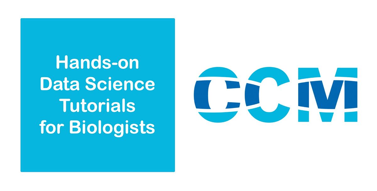 Biomedical Data and Objects in Python | Event in Toronto | AllEvents