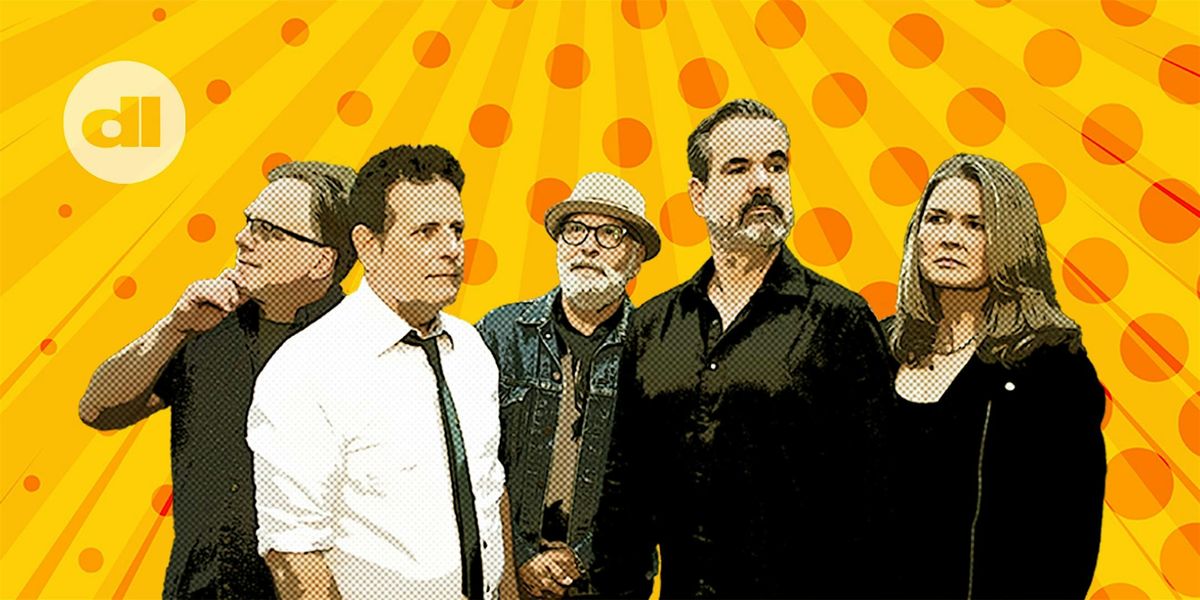 Deli Llamas Re-Reunion Show and Single Release Party, 9 November | Event in Toronto | AllEvents