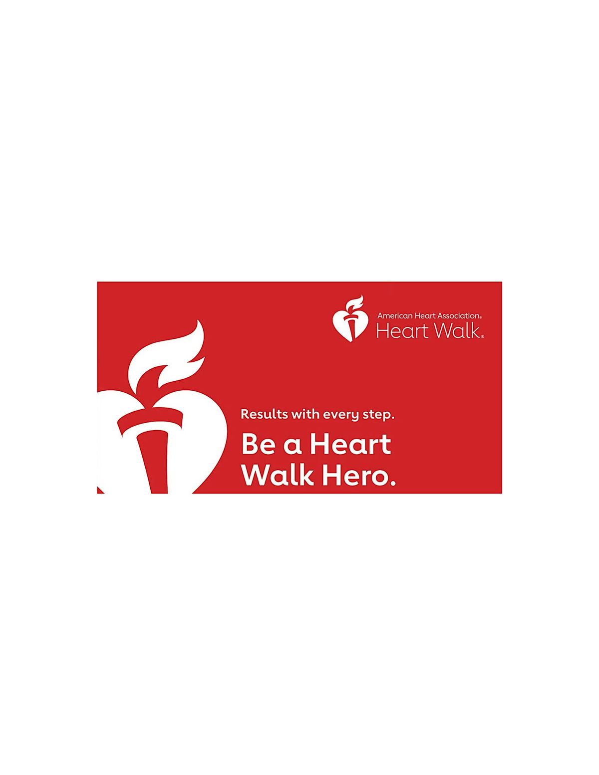 2025 WPP Heart Walk, 21 August | Event in Monona | AllEvents