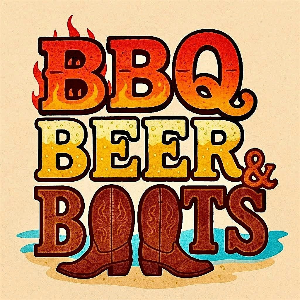 BBQ, Beer and Boots | Event in Point Pleasant Beach | AllEvents