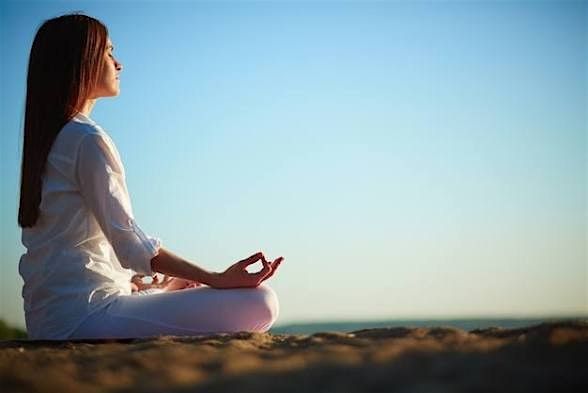 Learn How to Meditate, 11 October | Event in Indianapolis | AllEvents