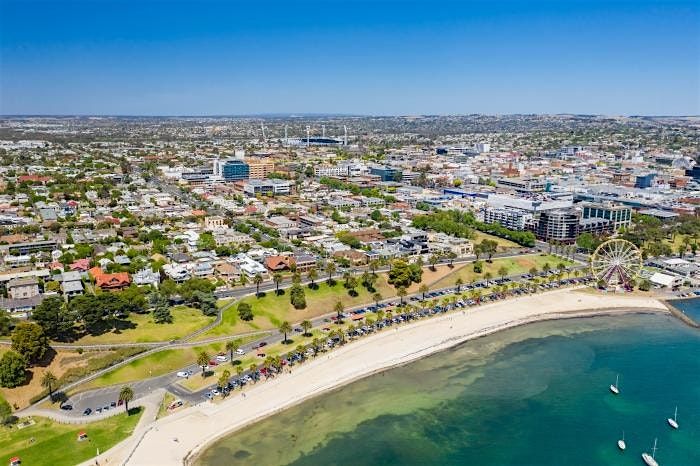 Geelong Scavenger Hunt: Go Long! In Geelong | Event in Geelong | AllEvents