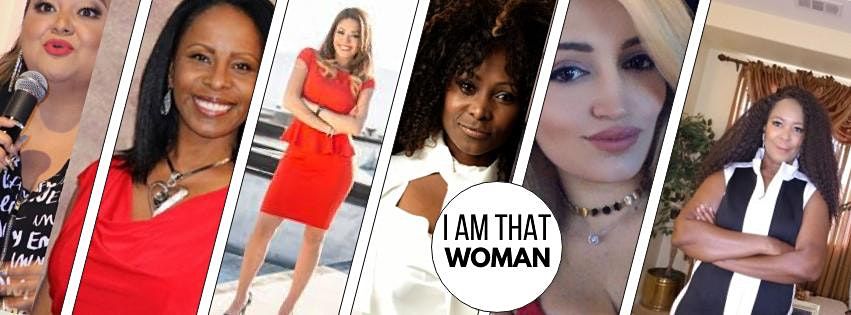 I Am That Woman Summit The Proud Bird Food Bazaar Events Center Los Angeles March 5 2022 Allevents In 2022 Los Angeles Food Events