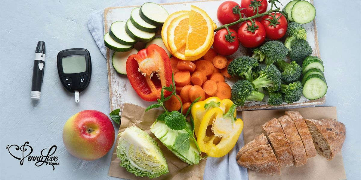 Prevent T2: A CDC-Recognized Diabetes Prevention Workshop Series, 13 January | Event in Detroit | AllEvents