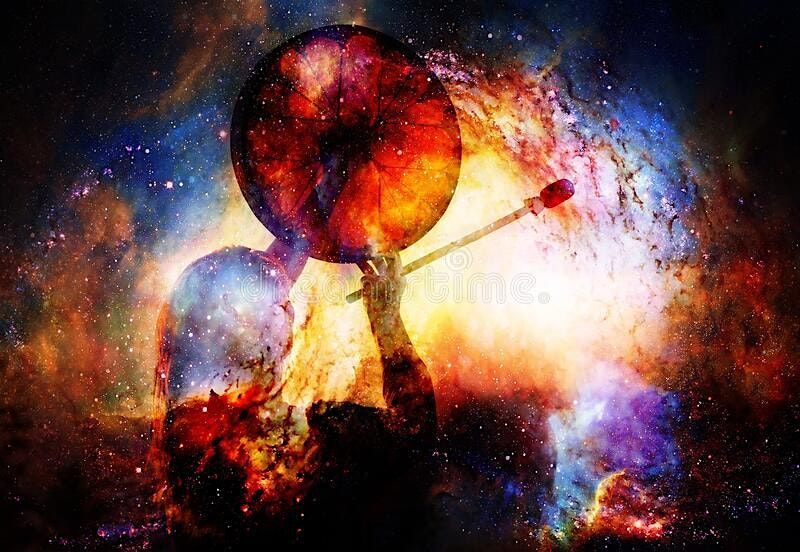 June Sacred Drumming & Sound Circle, 6 June | Event in Earlswood | AllEvents