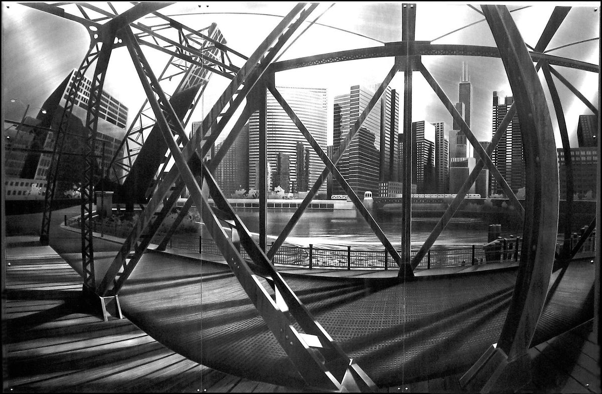 Christian Dillingham Jazz Quartet |  Photographer Jason Patrick Miller, 19 April | Event in Chicago | AllEvents
